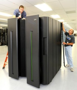 IBM_zEnterprise_Mainframe