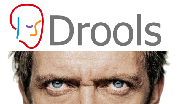 Drools-eye